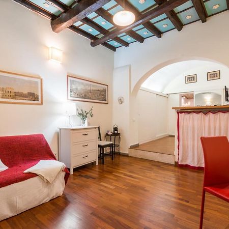 Colosseum Townhouse Roma Ngoại thất bức ảnh