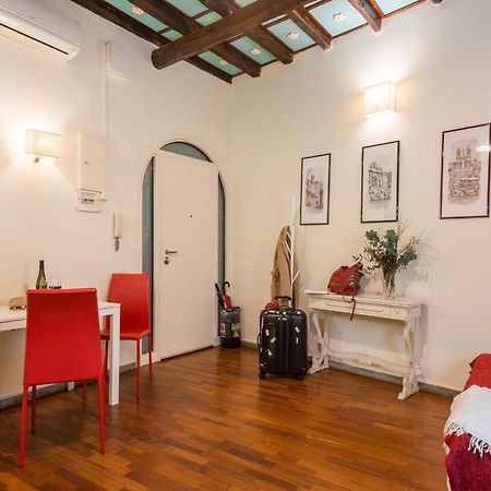 Colosseum Townhouse Roma Ngoại thất bức ảnh
