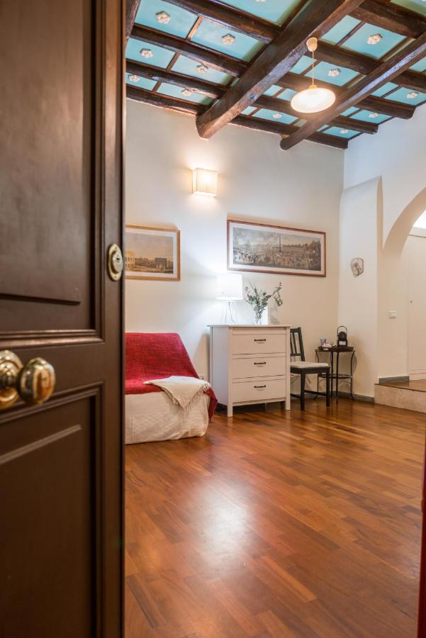 Colosseum Townhouse Roma Ngoại thất bức ảnh