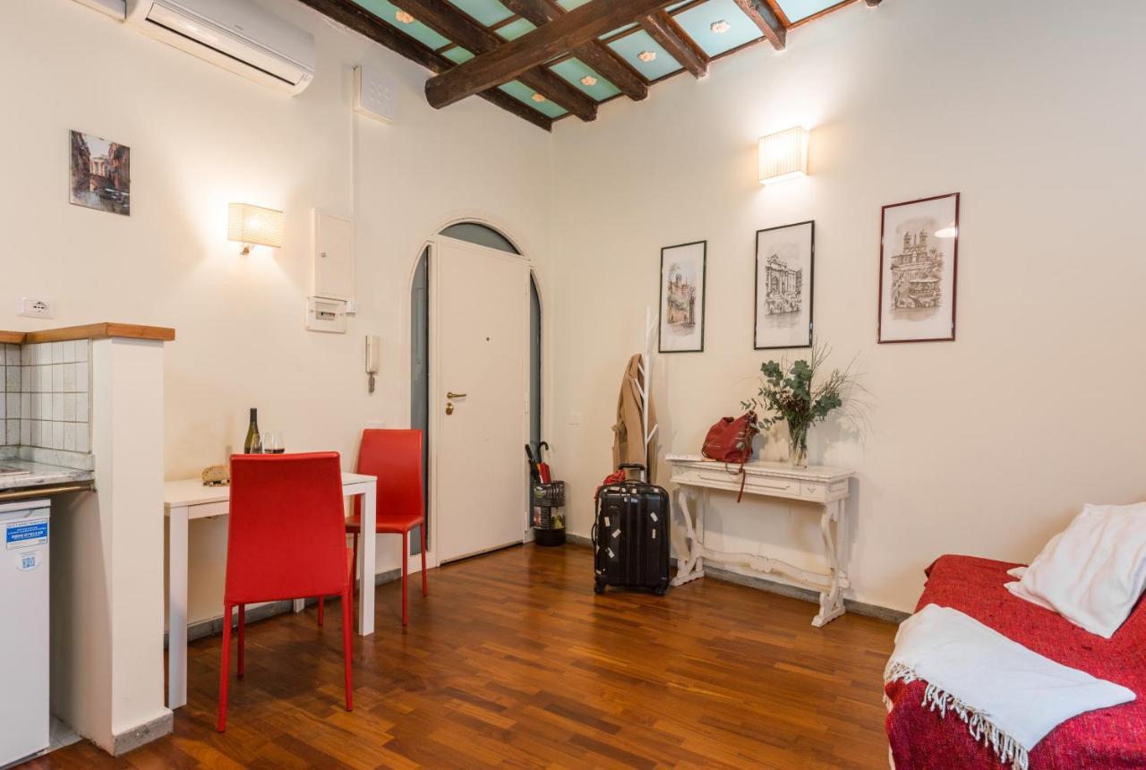 Colosseum Townhouse Roma Ngoại thất bức ảnh